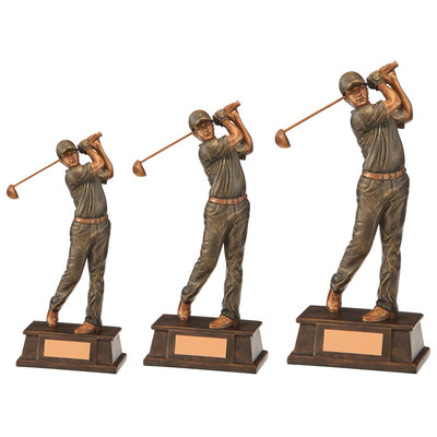 The Classical Mens Golf Award