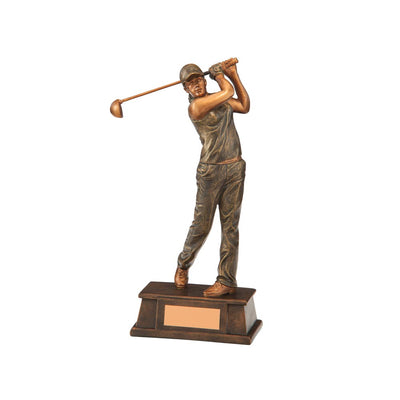 The Classical Womens Golf Award