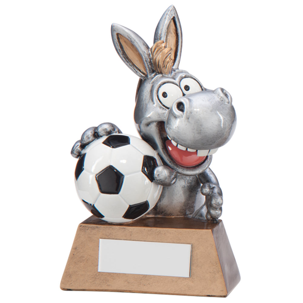 What A Donkey! Football Award