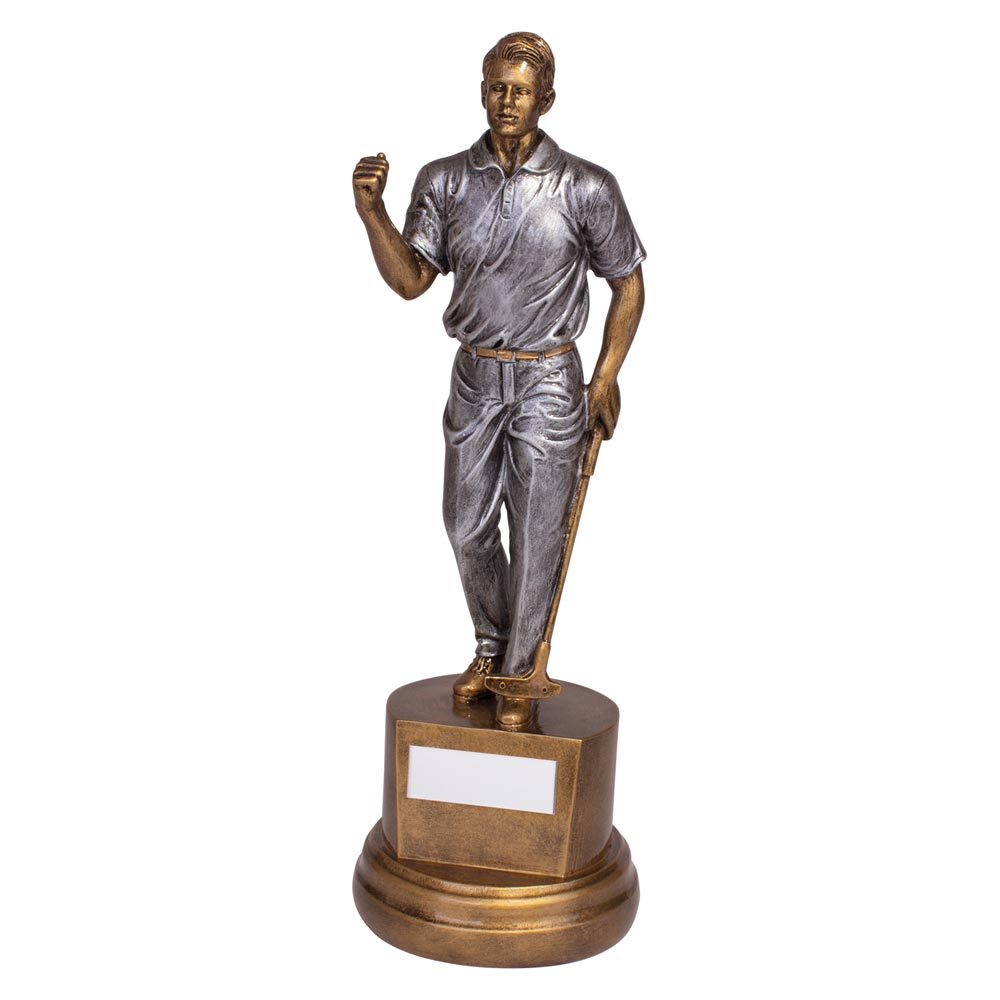 Boston Mens Golf Award