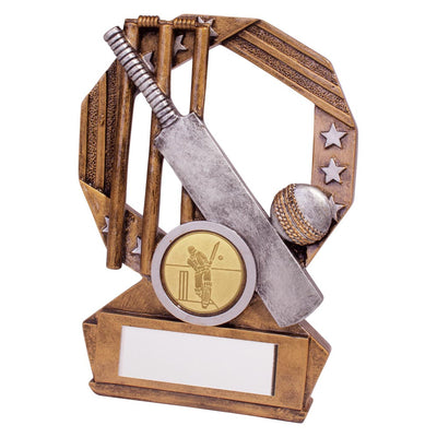 Enigma Cricket Trophy