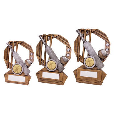 Enigma Cricket Trophy