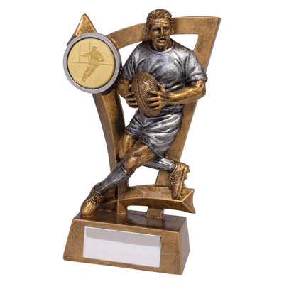 Rugby Award Predator Trophy
