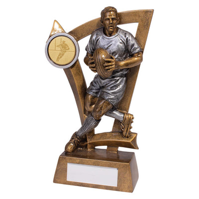 Rugby Award Predator Trophy