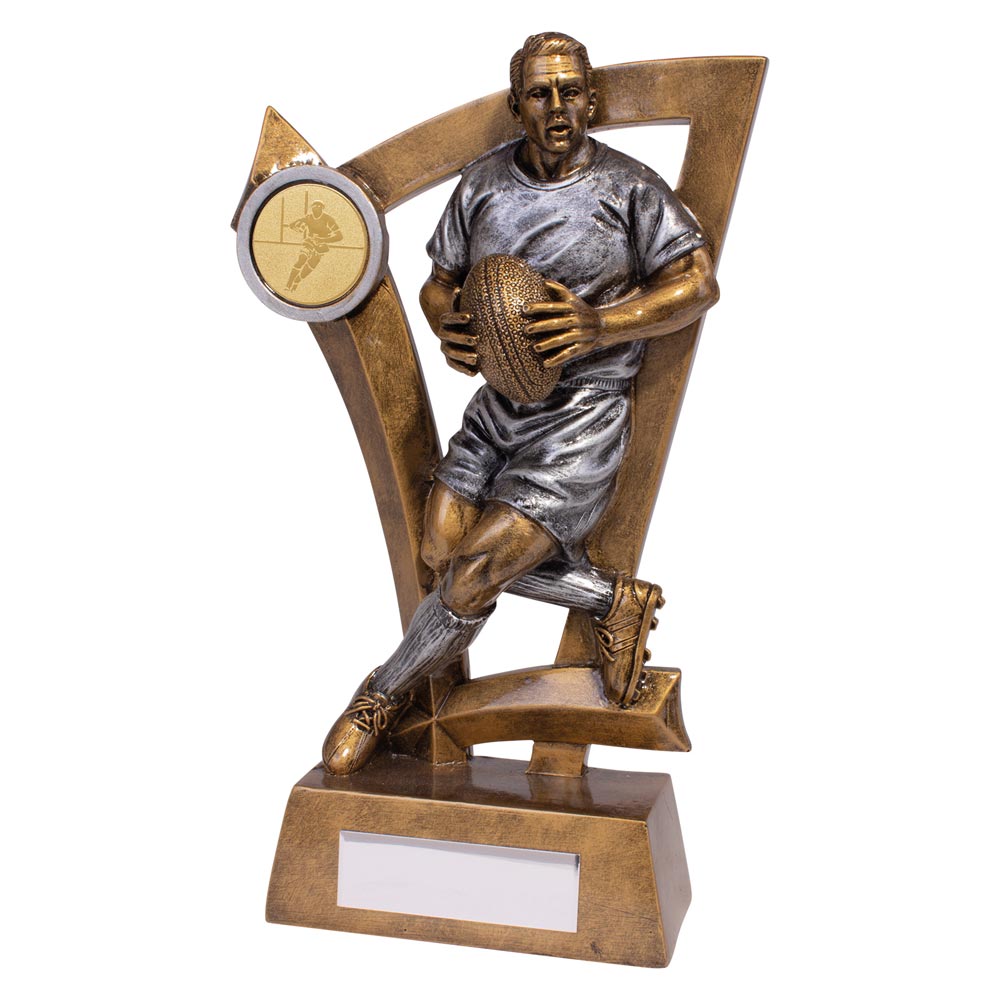 Rugby Award Predator Trophy