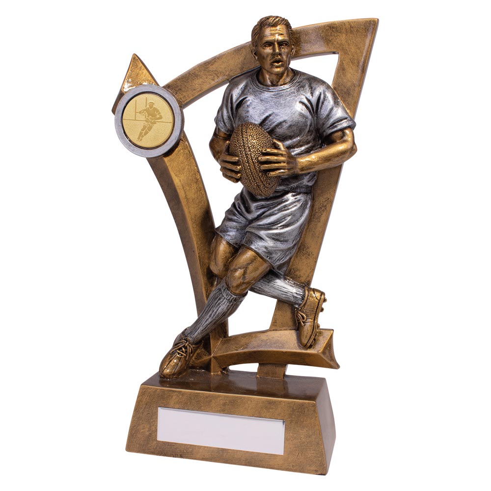 Rugby Award Predator Trophy