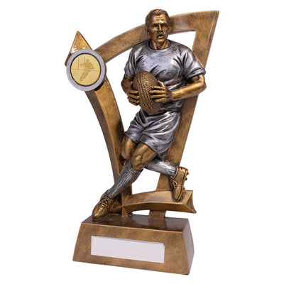Rugby Award Predator Trophy