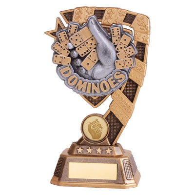 Dominoes Trophy Euphoria Award