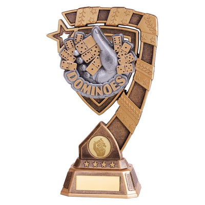 Dominoes Trophy Euphoria Award