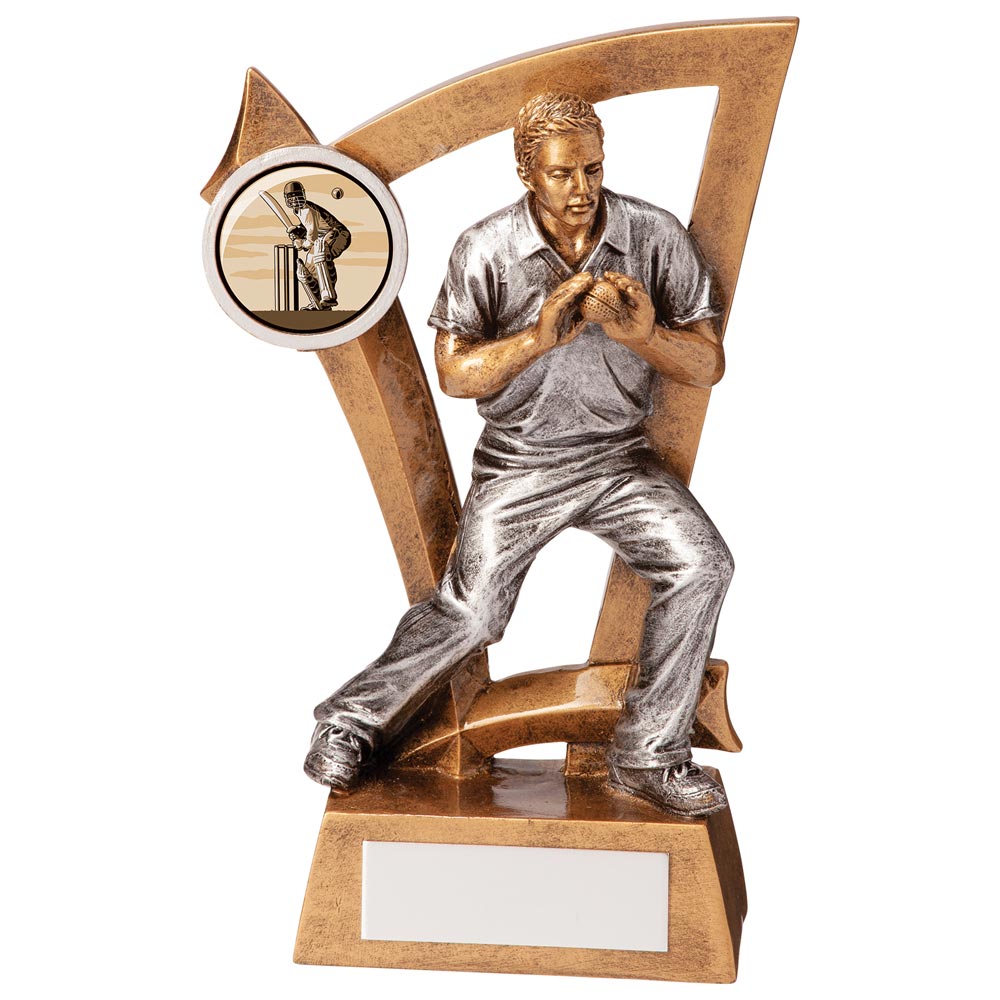 Predator Cricket Trophy Fielder Award