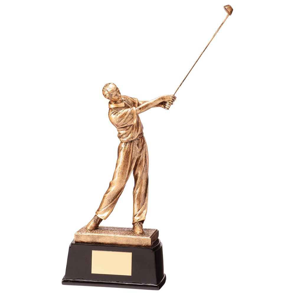 Royal Mens Golf Award