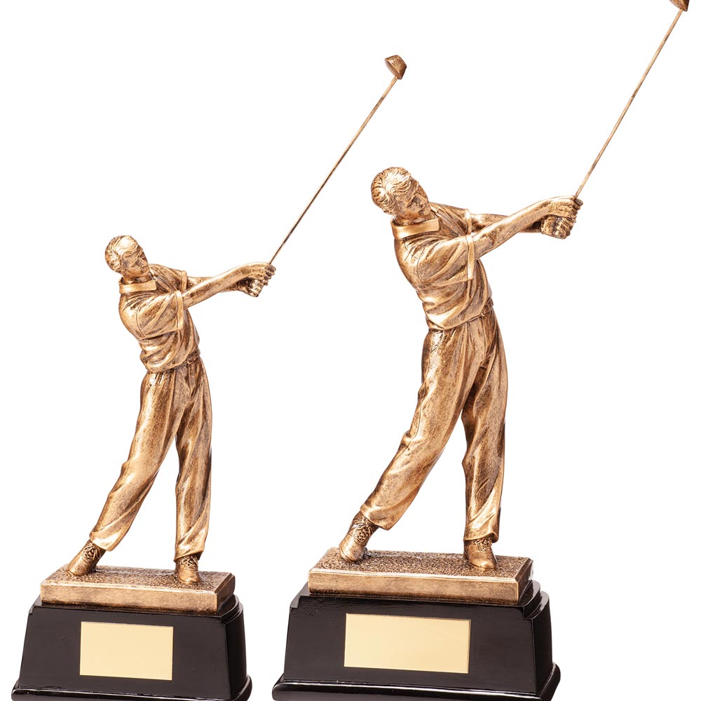 Royal Mens Golf Award