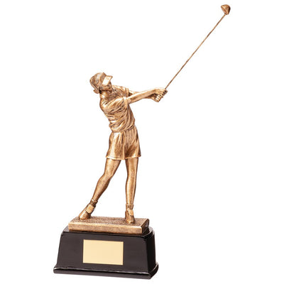 Royal Womens Golf Award