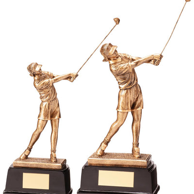 Royal Womens Golf Award