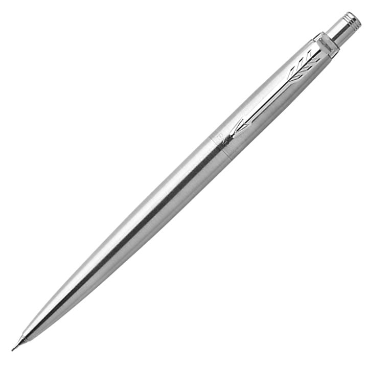 Parker Jotter Stainless Steel Pencil - 0.5mm