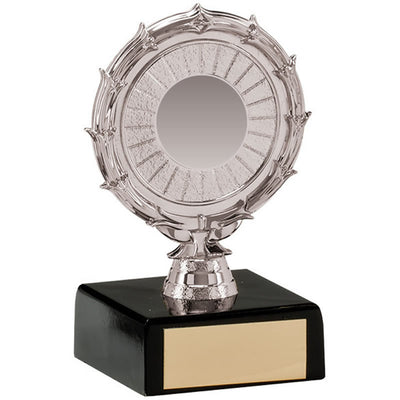 1St 2Nd 3Rd Place Spiral Multi Sport Trophy