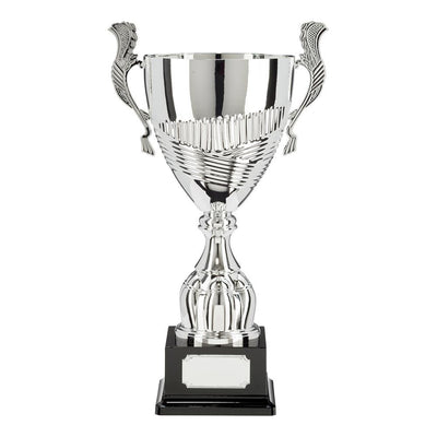 American Football Trophy V Series Award