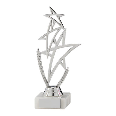 Rising Star Multisport Gold Trophy