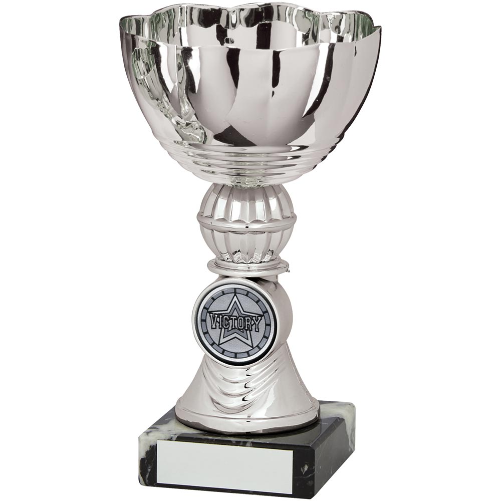 Bordeaux Cup Silver Trophy