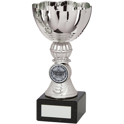 Bordeaux Cup Silver Trophy