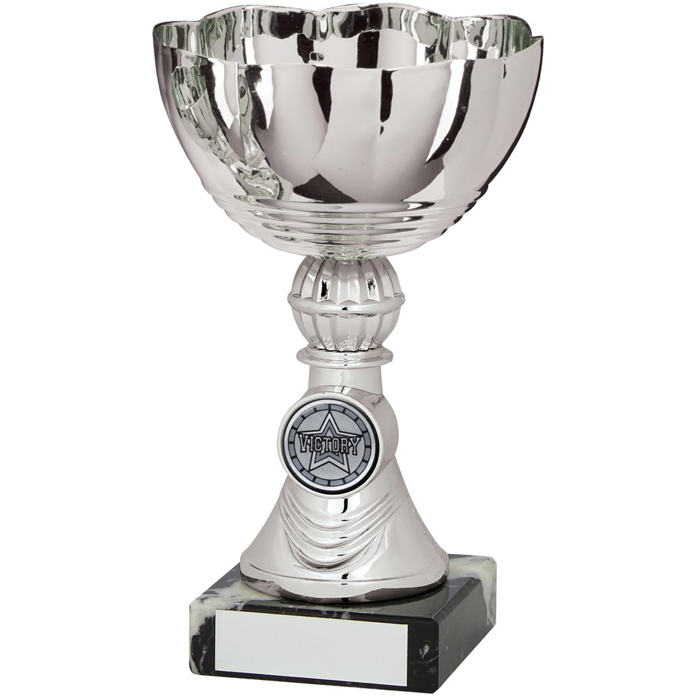 Bordeaux Cup Silver Trophy