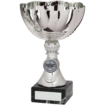 Bordeaux Cup Silver Trophy