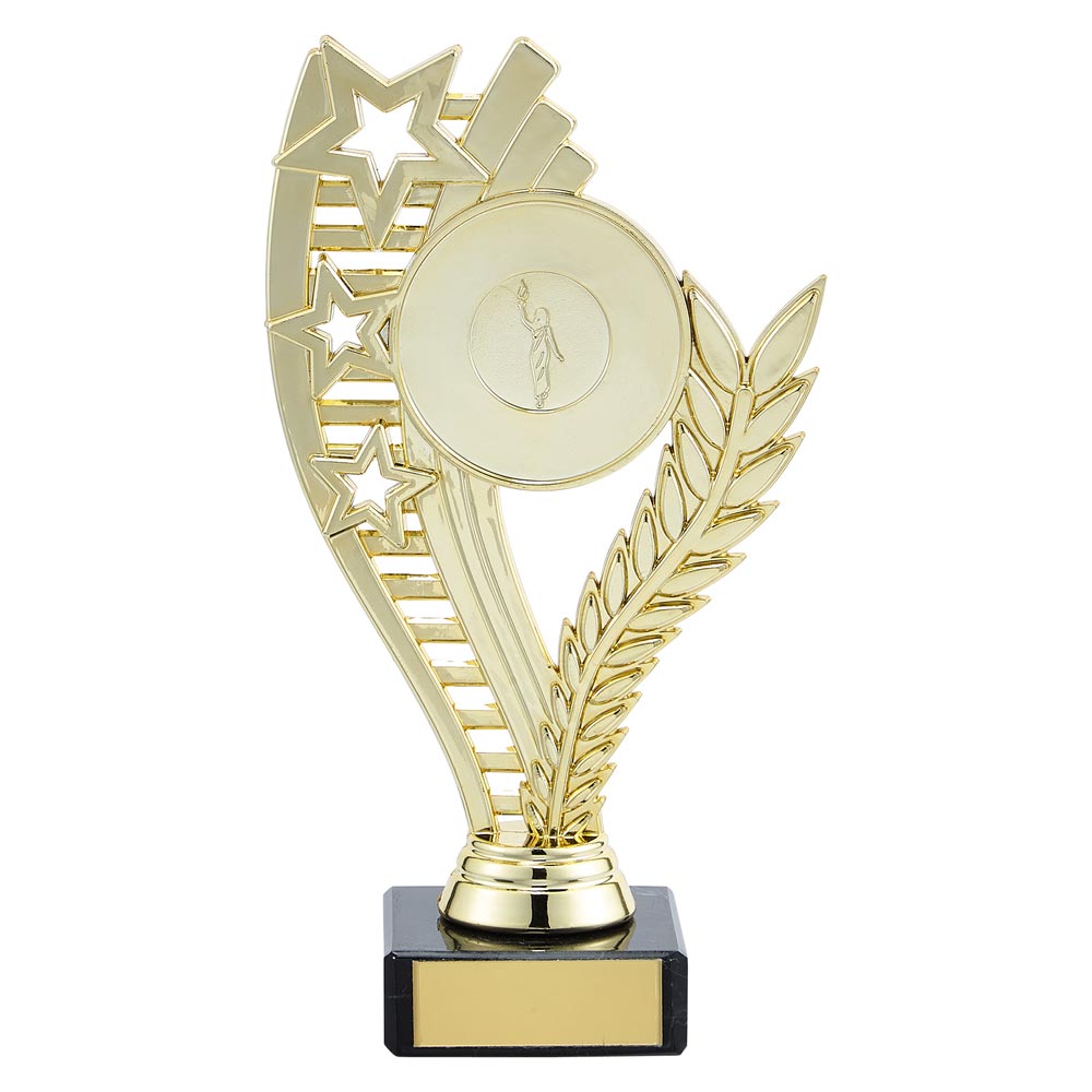 Gold Multi-Sport Award Athena Trophy