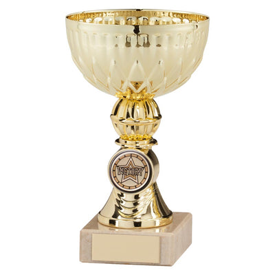 Carrera Gold Trophy Cup