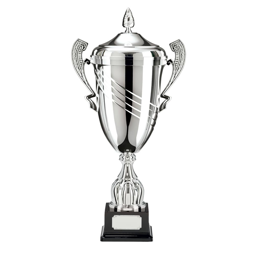 American Football Trophy V Series Award