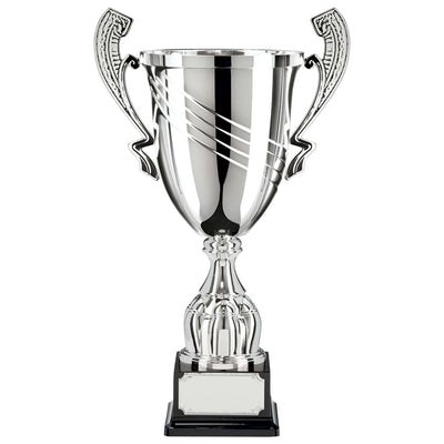Emperor Super Cup Trophy