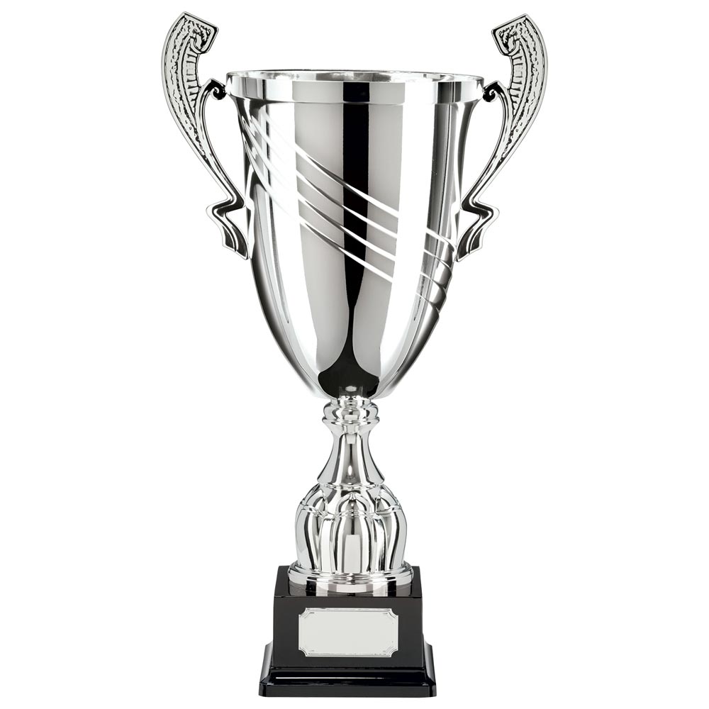 Emperor Super Cup Trophy