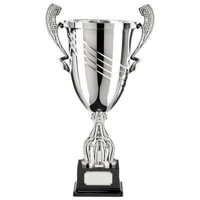 Emperor Super Cup Trophy