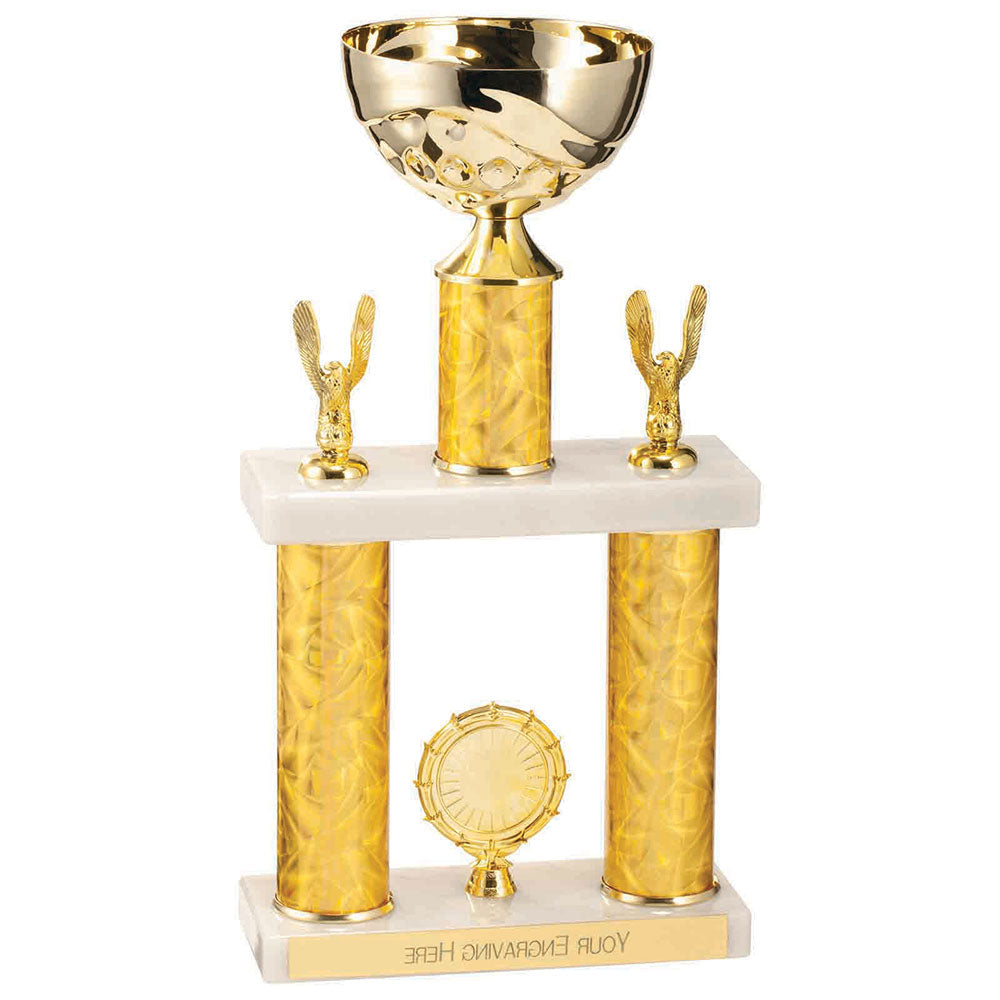 Champion Tower Trophy Starlight Award