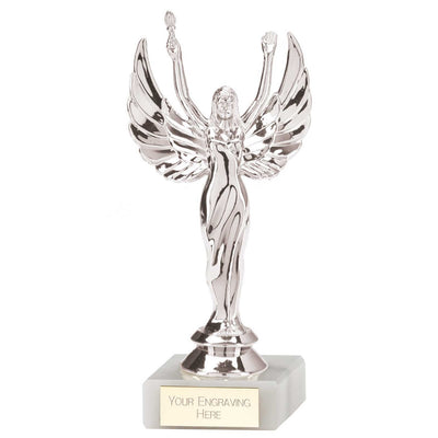 Victory Multisport Trophy Award