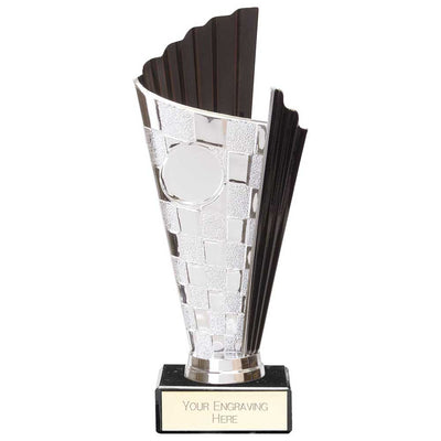 Flash Legend Trophy in Black