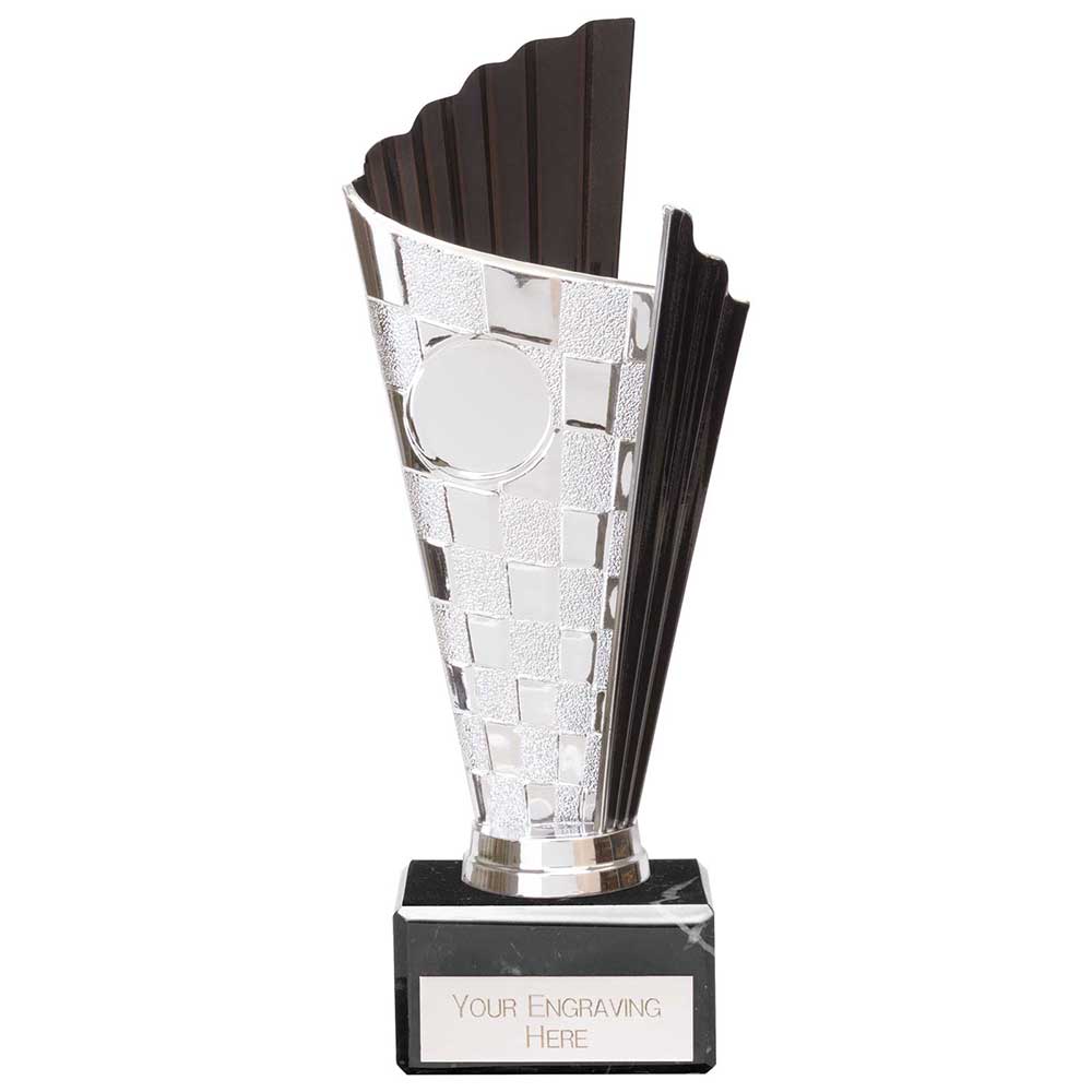 Flash Legend Trophy in Black