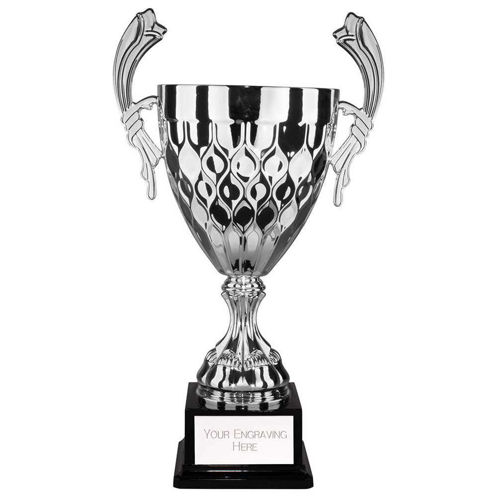 Patriot Silver Trophy Cup
