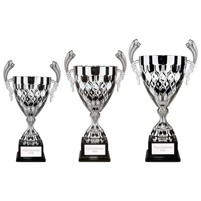 Patriot Silver Trophy Cup