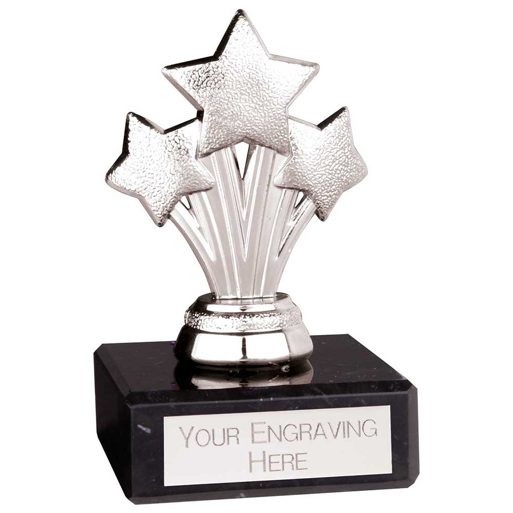 Supernova Star Trophy