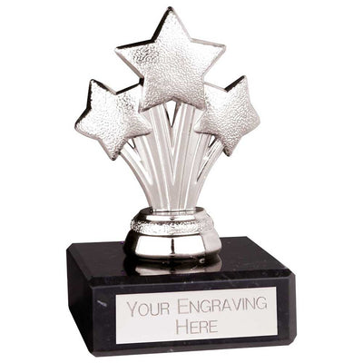 Supernova Trophy Gold