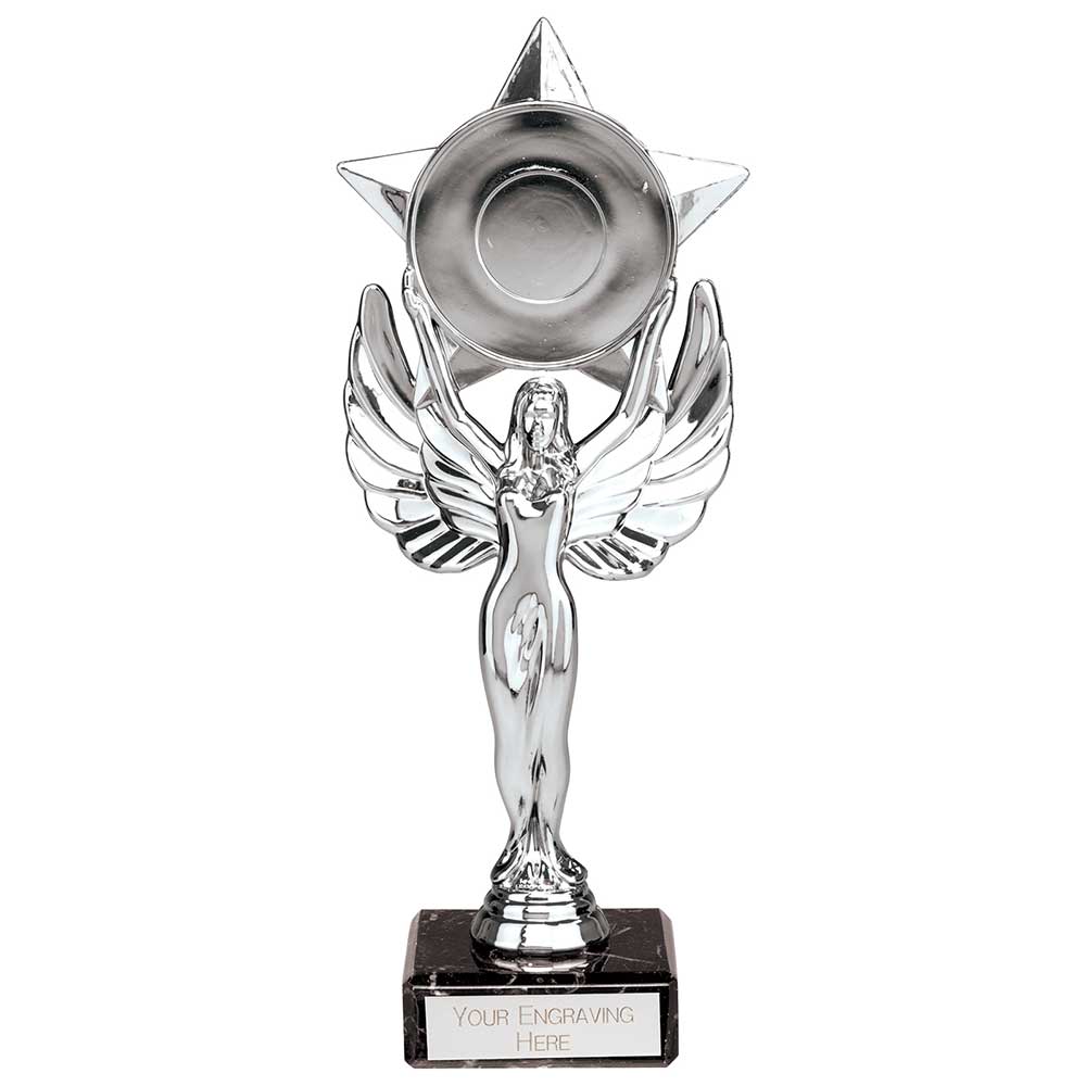 Victory Star Silver Multisport Trophy