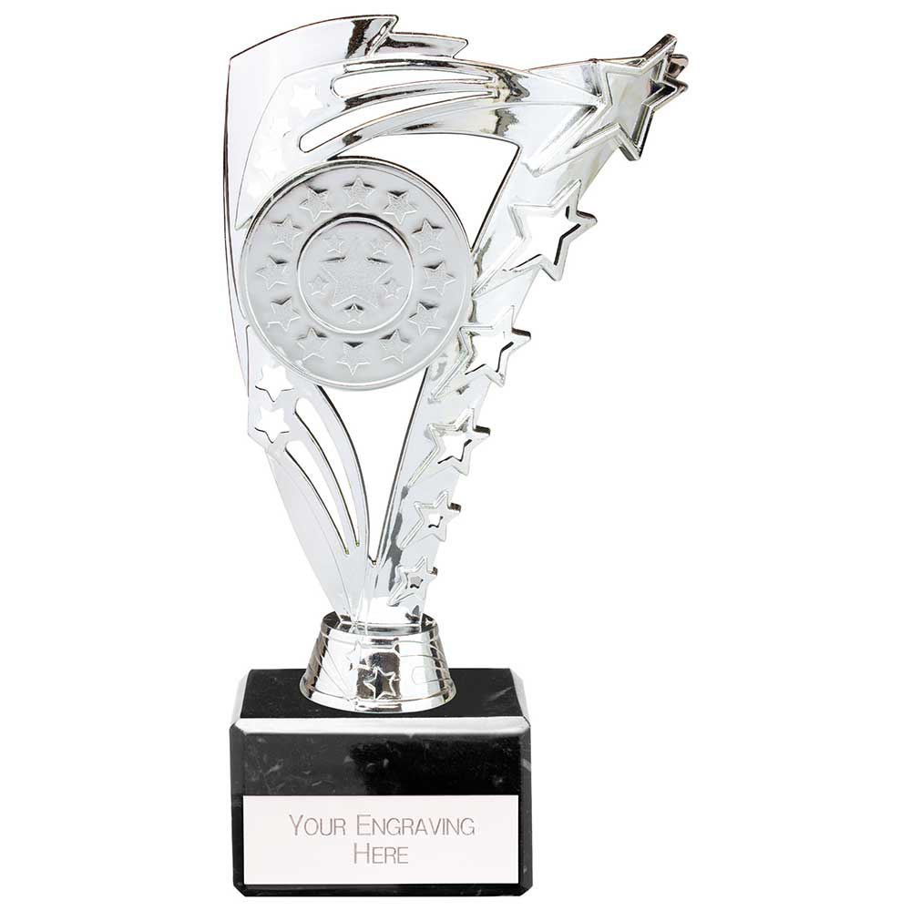 Frenzy Multisport Trophy - Silver