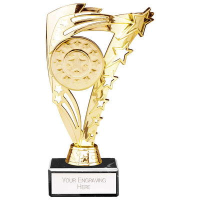 Frenzy Multisport Trophy - Gold