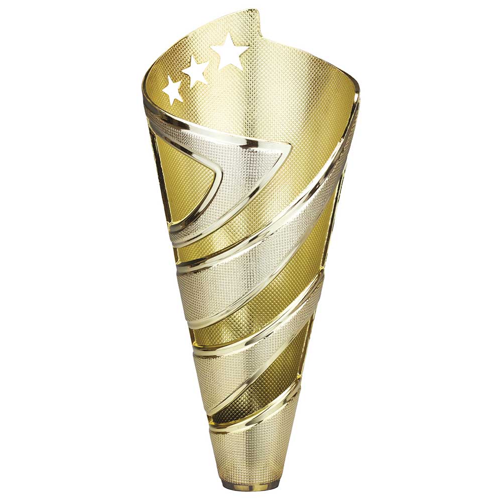 Hurricane Altitude Gold Trophy Cup