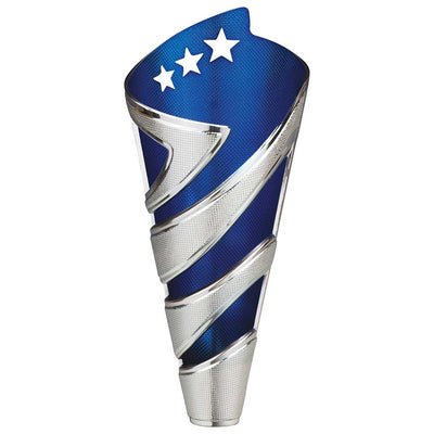 Hurricane Altitude Blue Trophy Cup