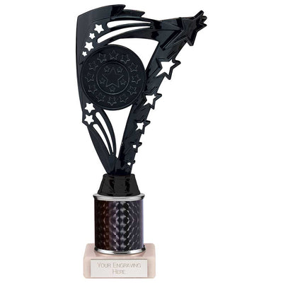 Frenzy Multisport Tube Trophy - Black