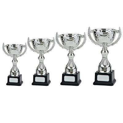 Endeavour Silver Trophy Cup