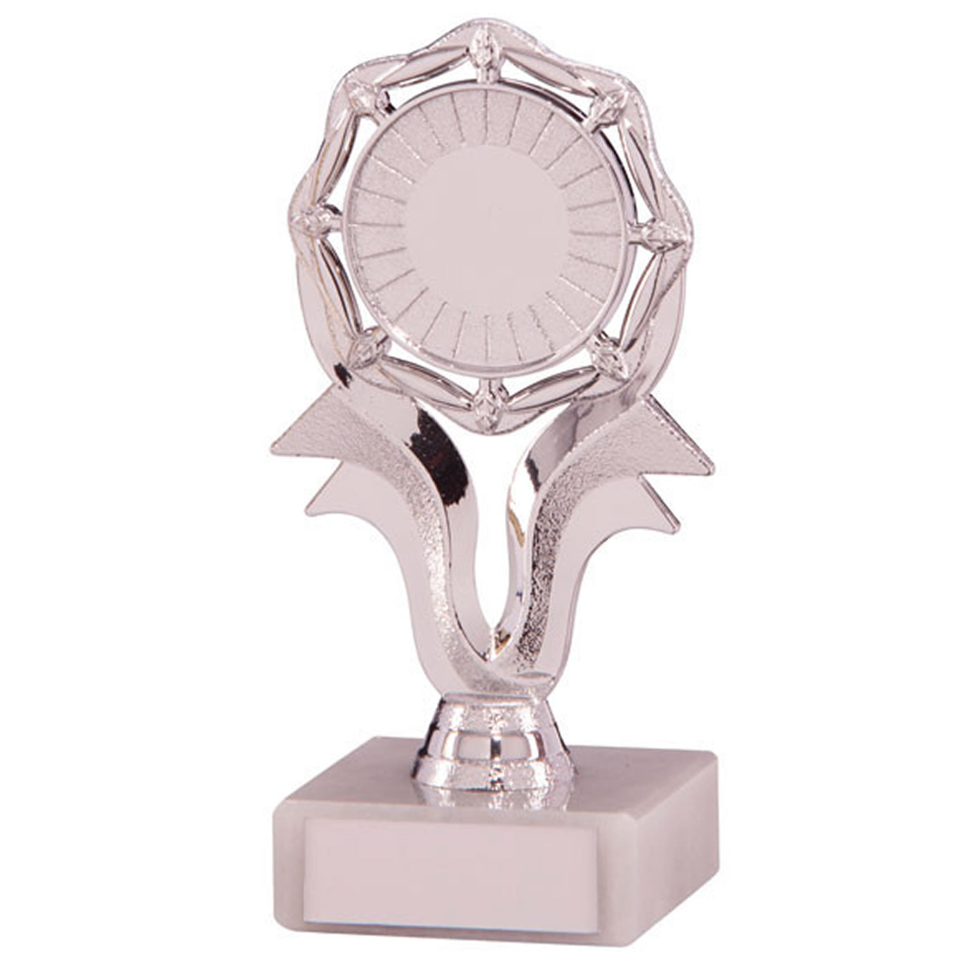 1St 2Nd 3Rd Place Clash Multi Sport Trophy