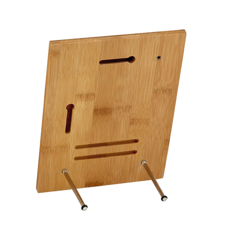 wooden bamboo plaque award trophy