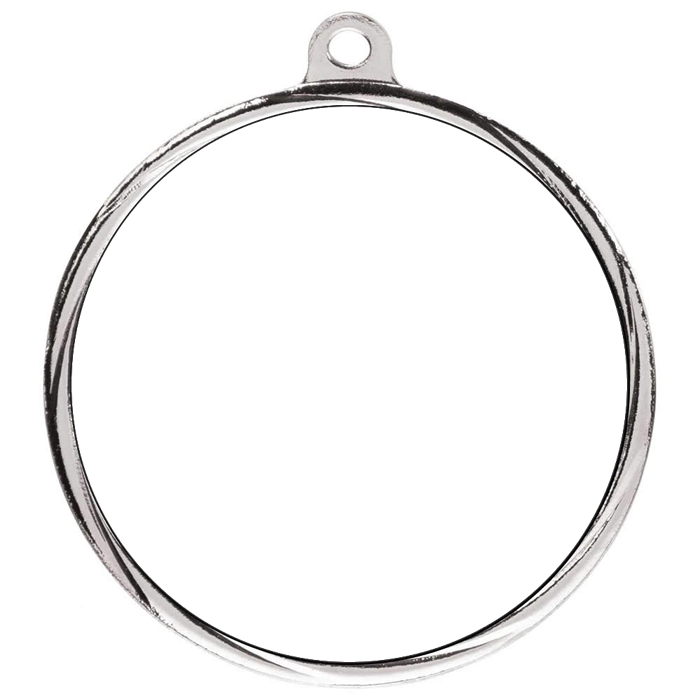 Bespoke Custom Design Medal Large 7cm
